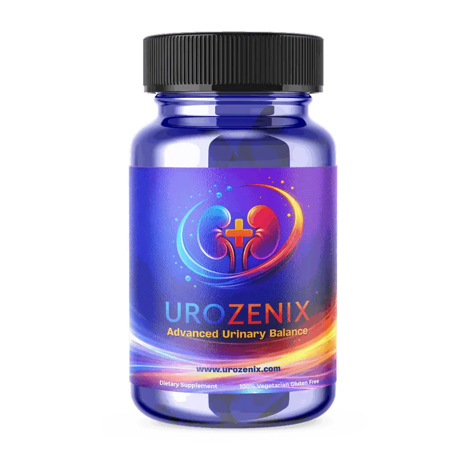 Urozenix — صورة