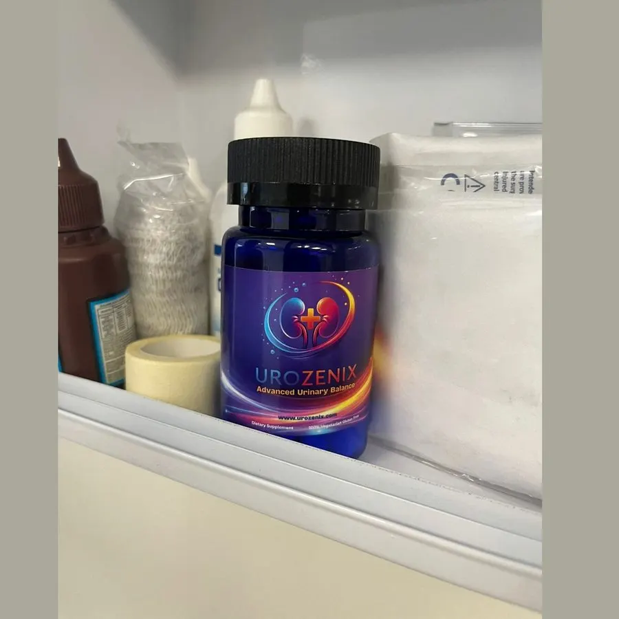 Urozenix — صورة 1