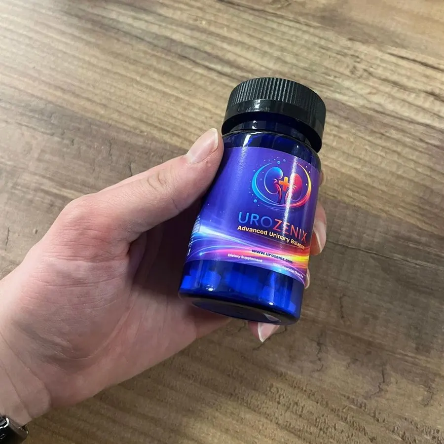 Urozenix — صورة 2