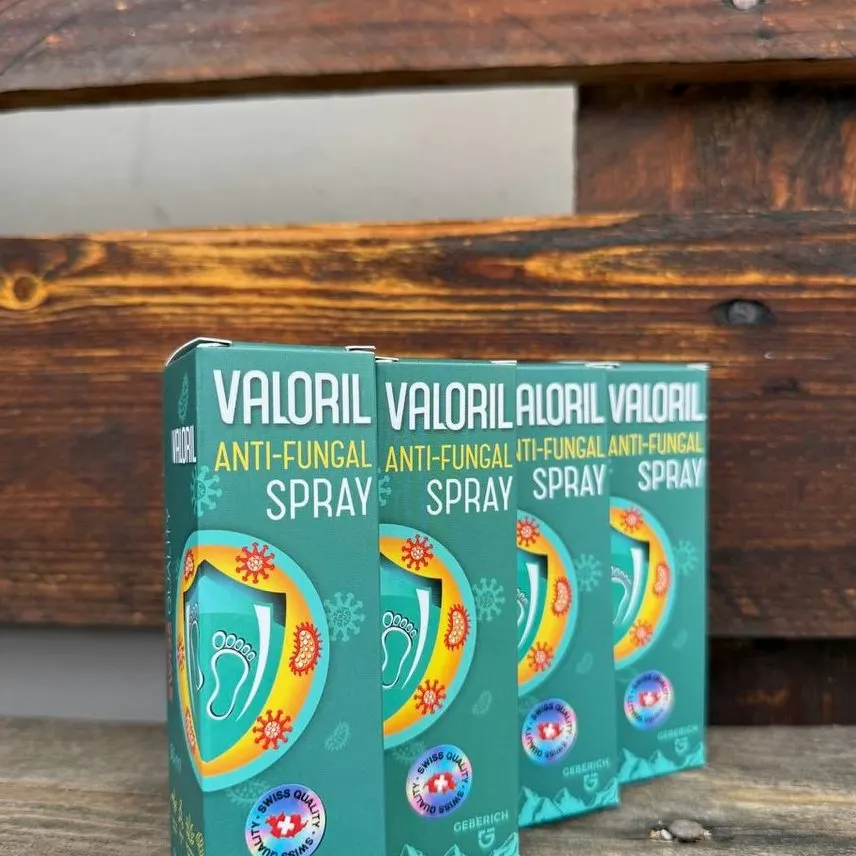 VALORIL — Bild 1