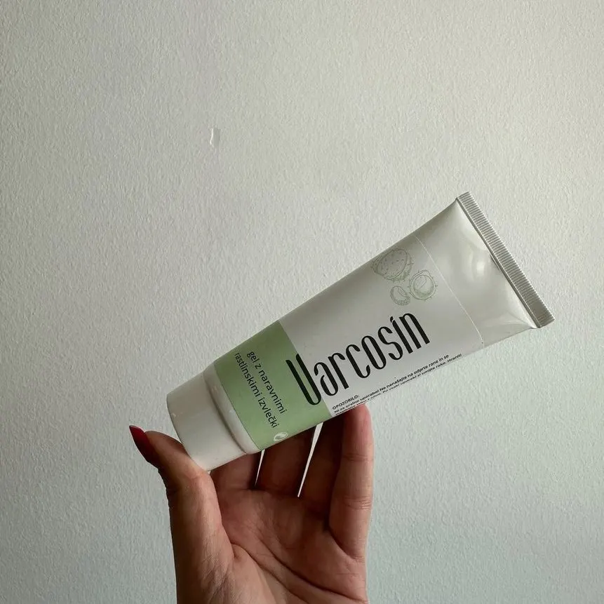 Varcosin — fotografija