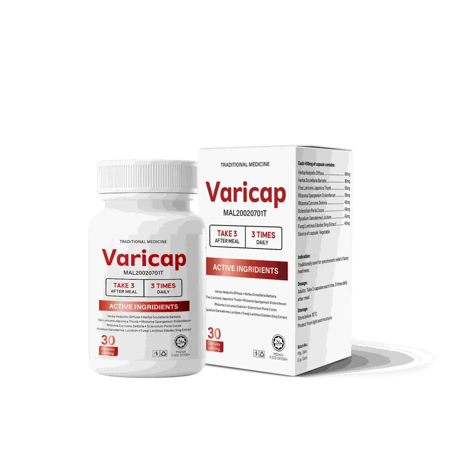 Varicap