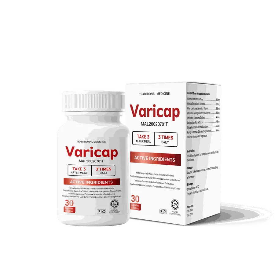 Varicap — gambar 1