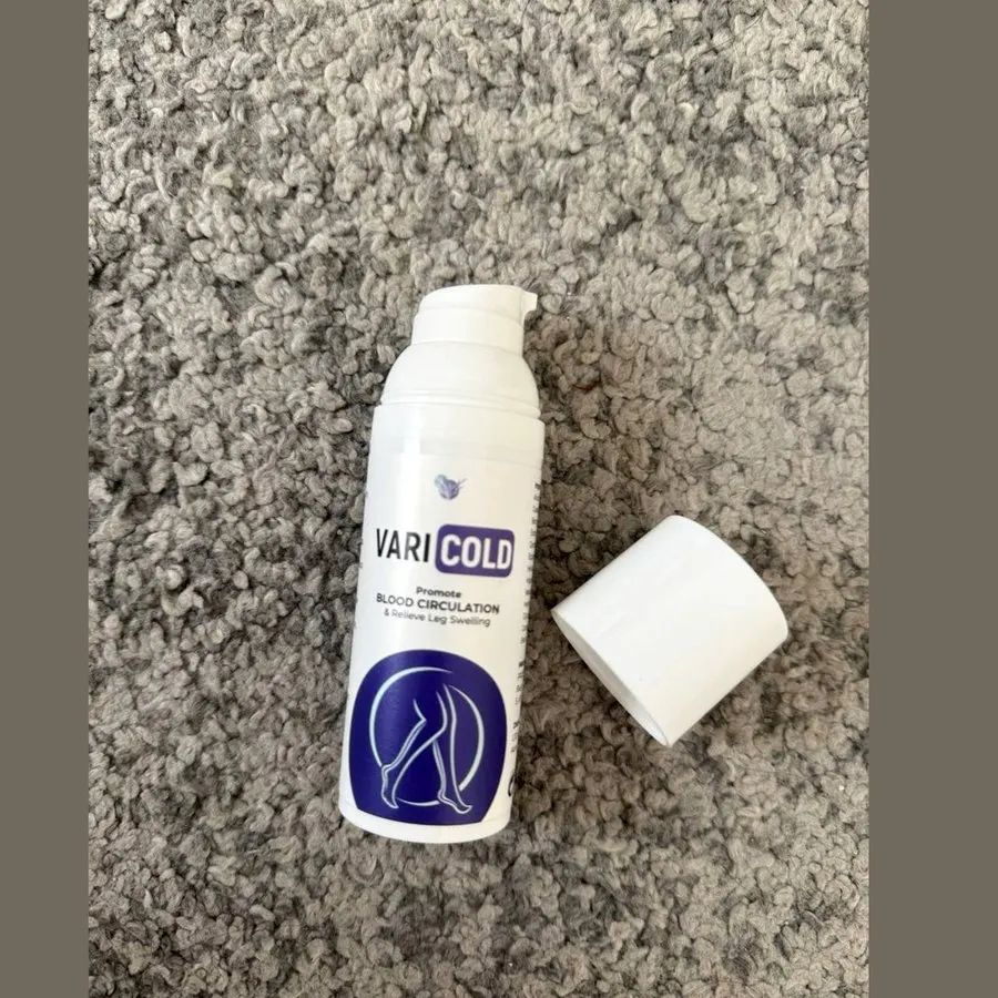 Varicold — imagen