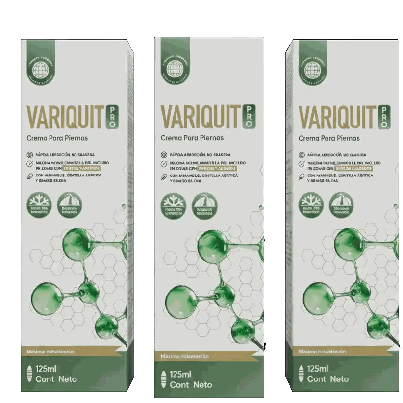 Variquit Pro