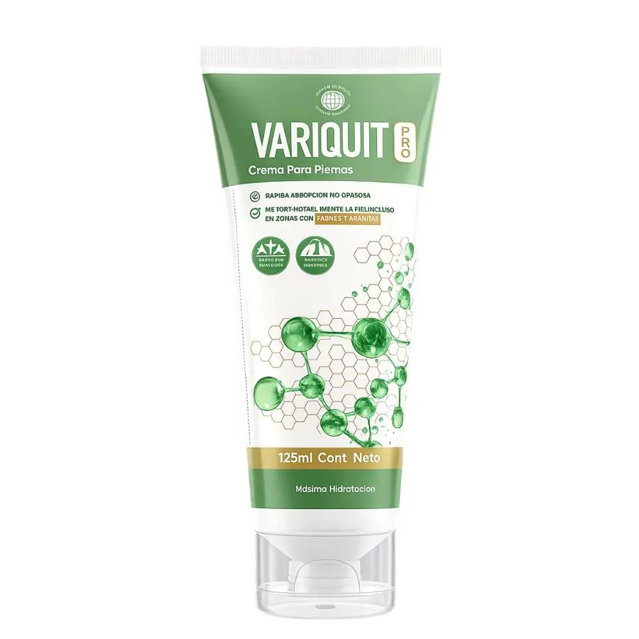 Variquit Pro — foto 1