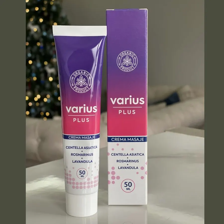 Varius Plus