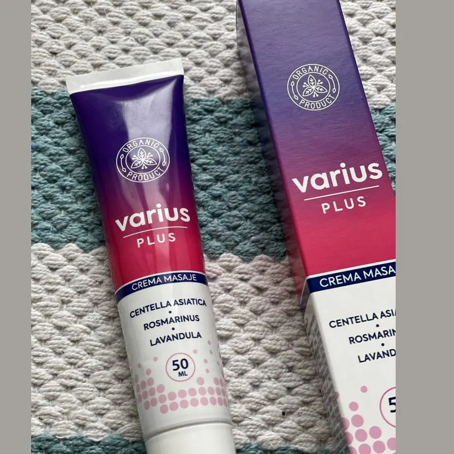Varius Plus — foto 2