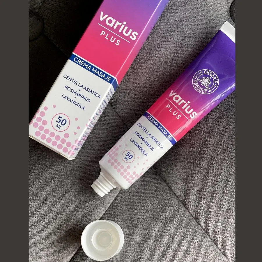 Varius Plus — foto 3