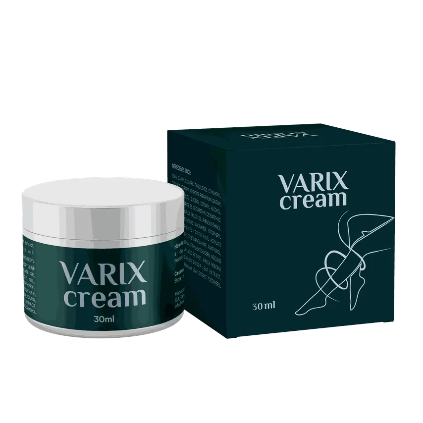 Varix Cream