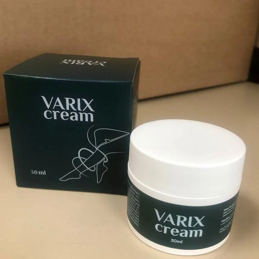 Varix Cream — Bild 1