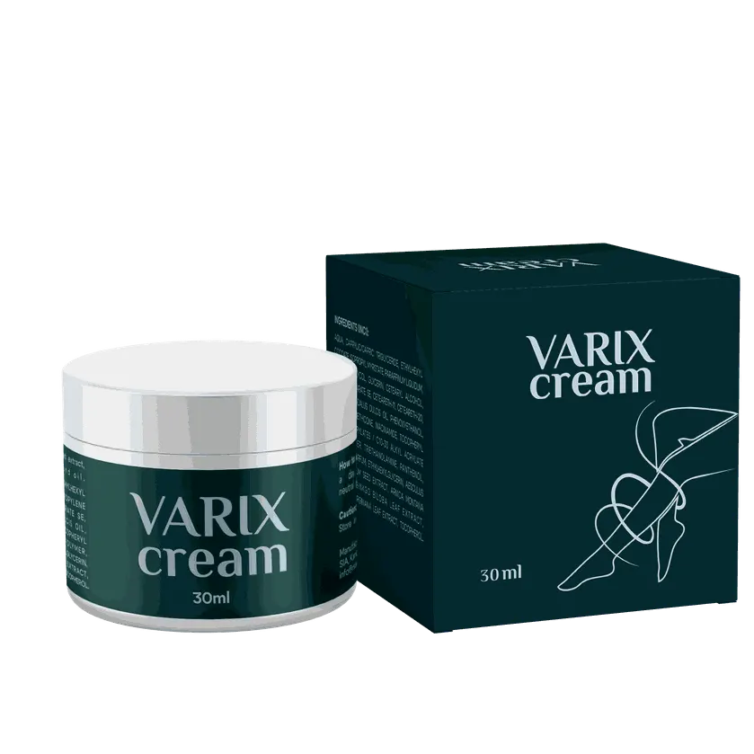 Varix Cream — Bild 3
