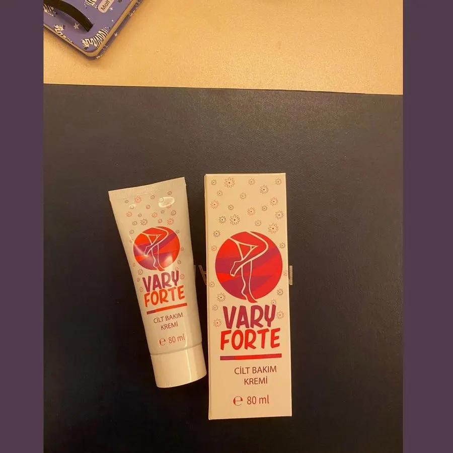 Vary Forte — صورة 3