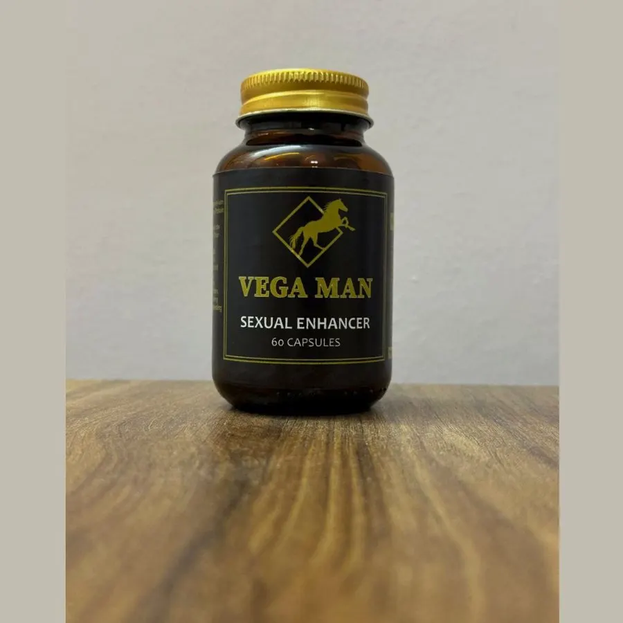 Vega Man — صورة 1