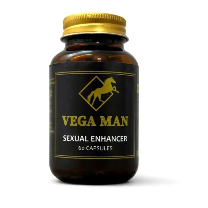 Vega Man — صورة 3