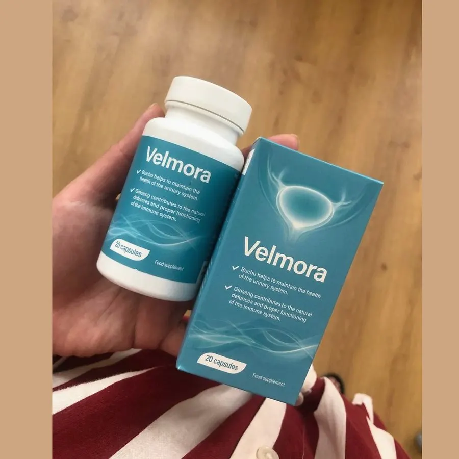 Velmora — fotó 1