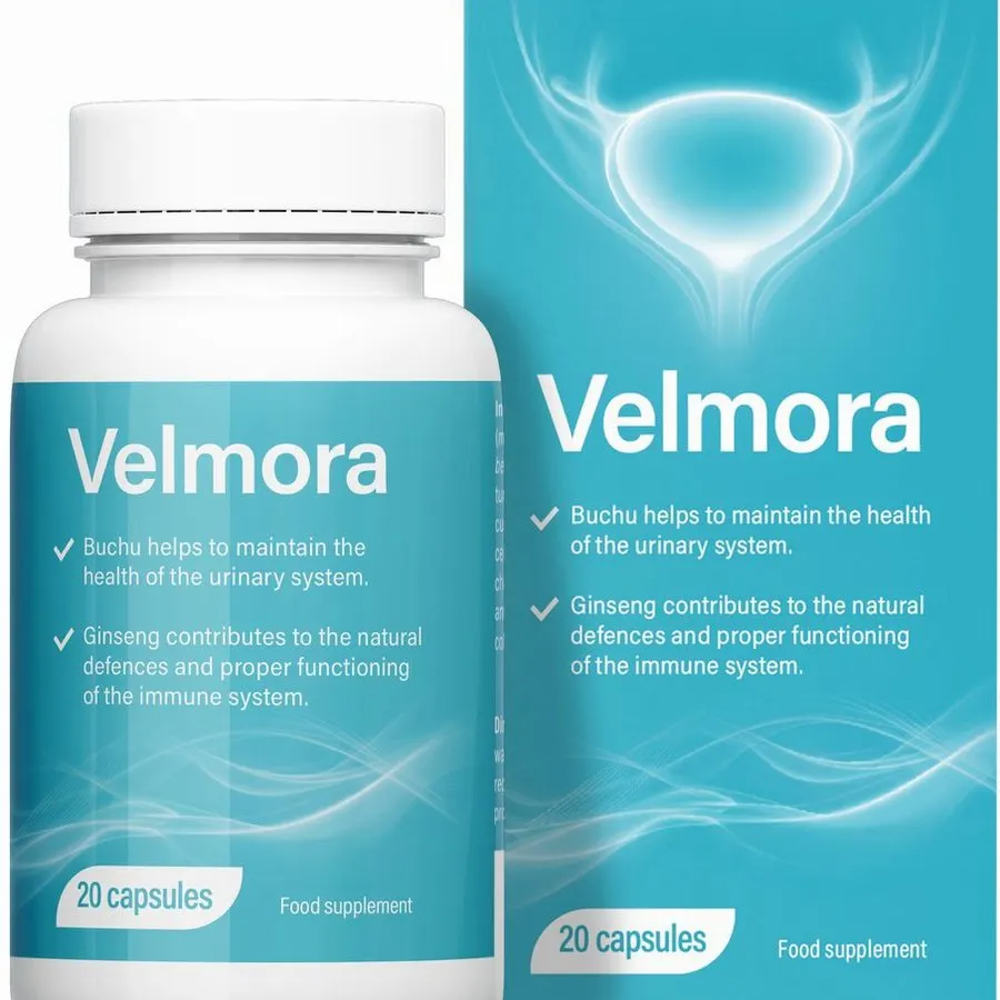 Velmora — fotó 2