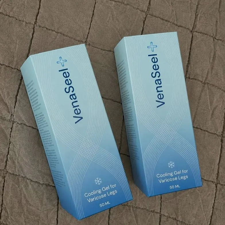 VenaSeel — foto