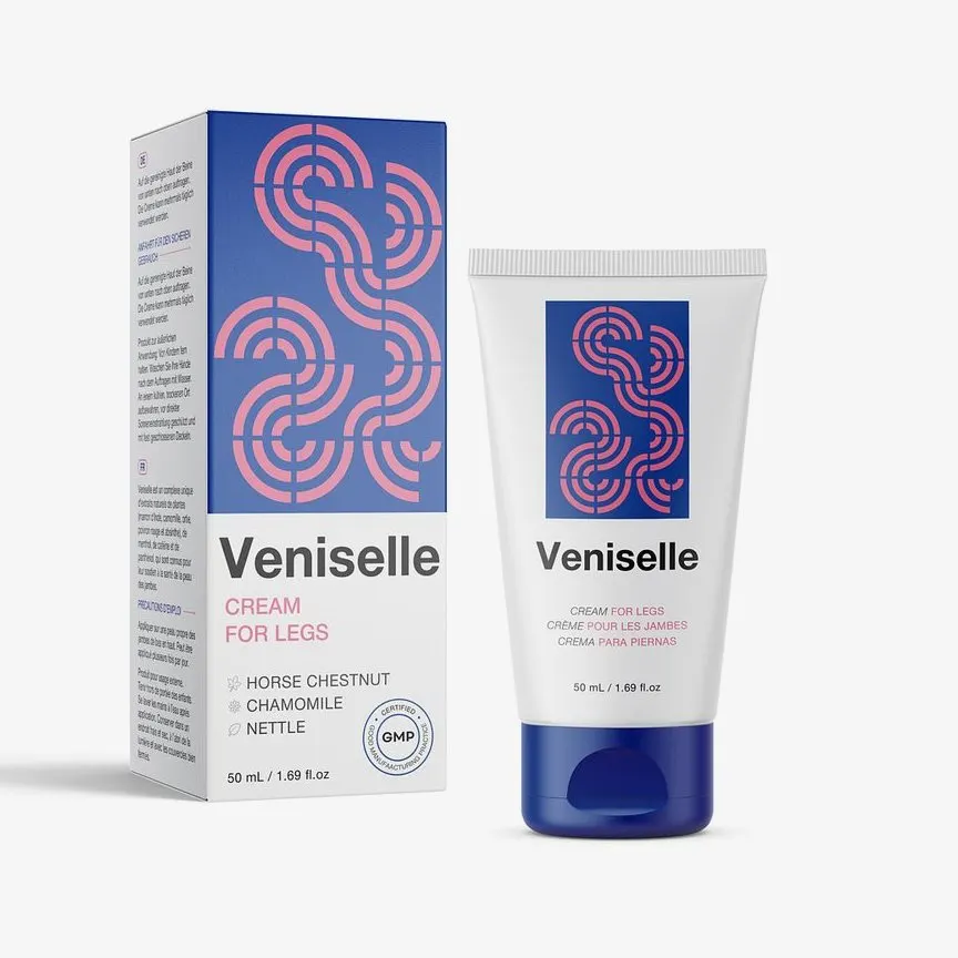 Veniselle — foto