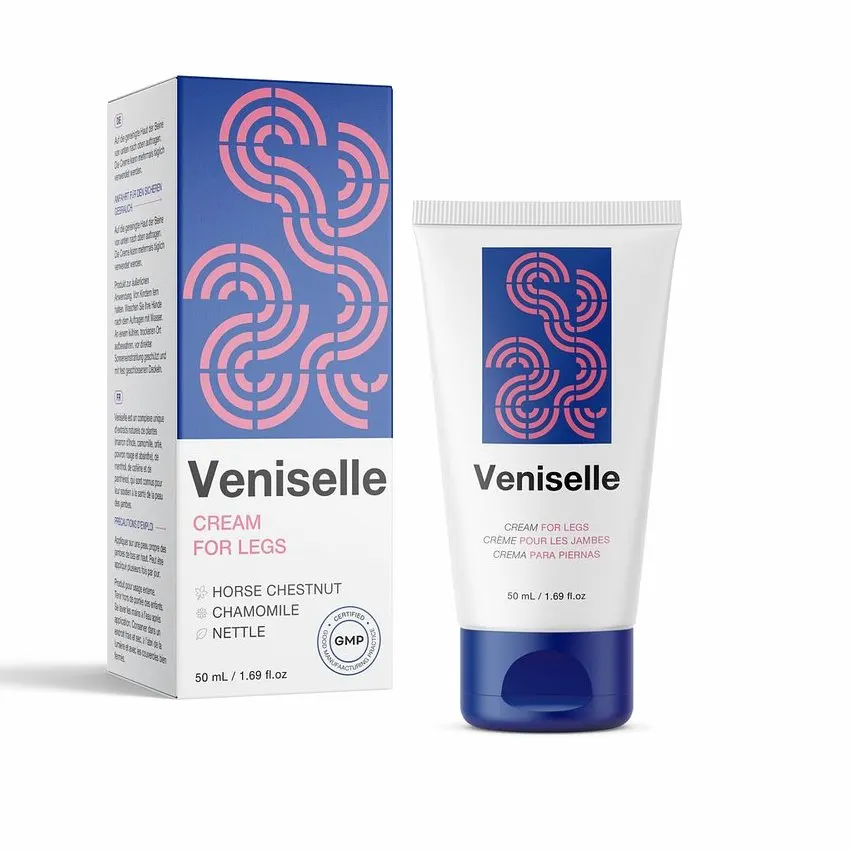 Veniselle — foto 1