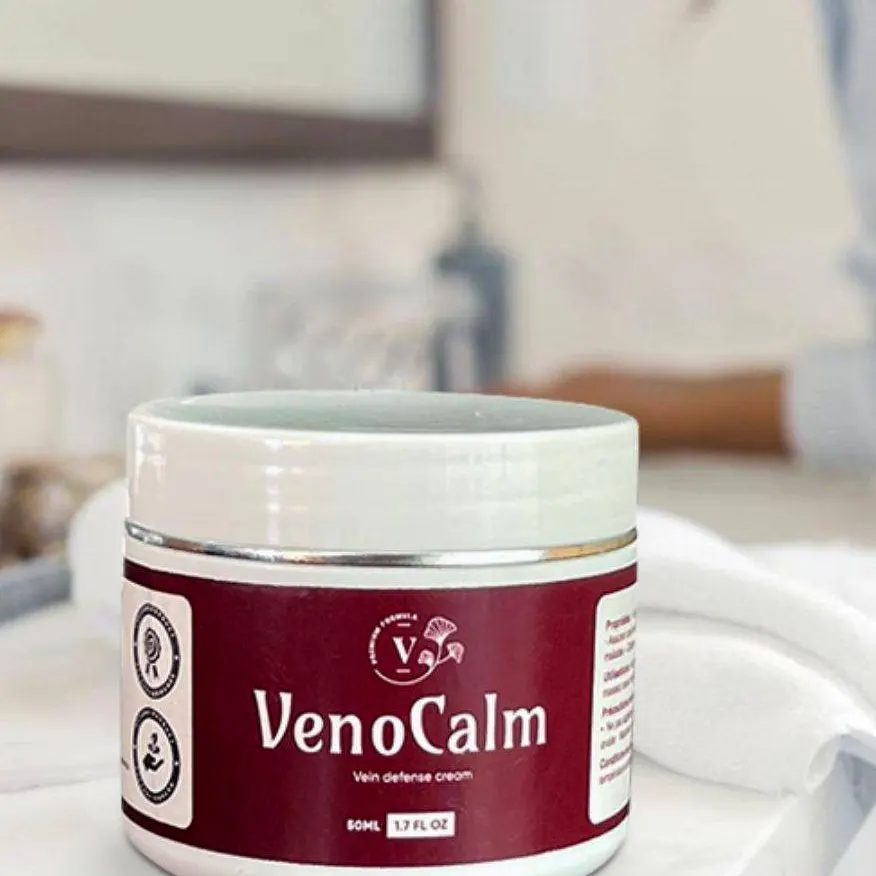 VenoCalm — تصويرة 1