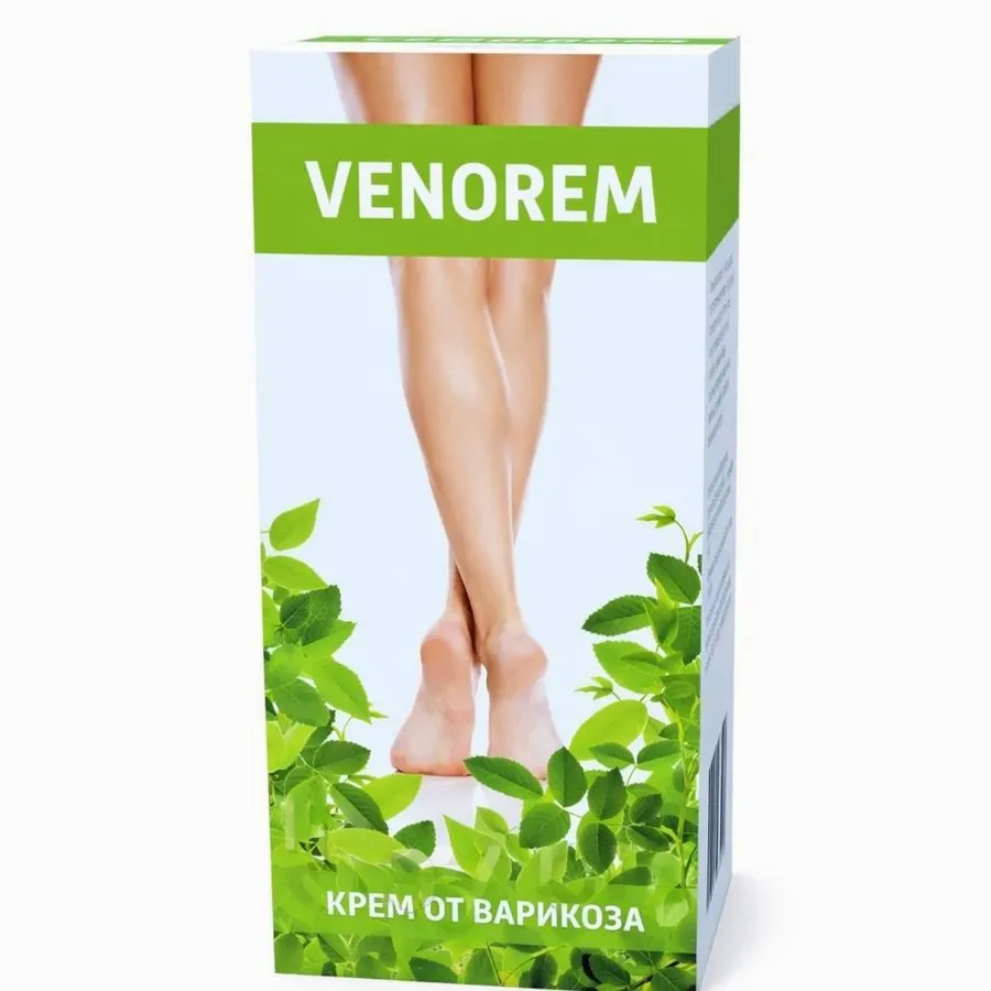 Venorem — ფოტო 2