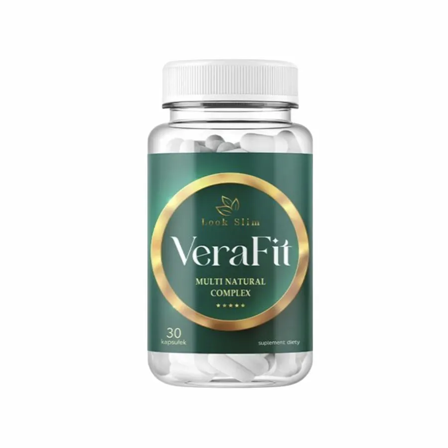 VeraFit — zdjęcie