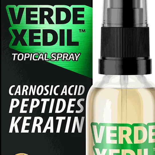 Verdexedil — Bild