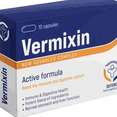 Vermixin — foto 1