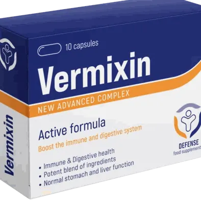 Vermixin — foto 2