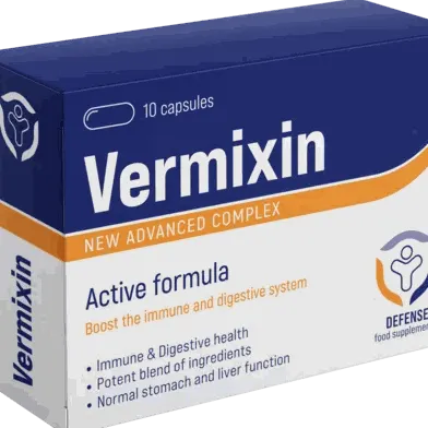 Vermixin — foto 3