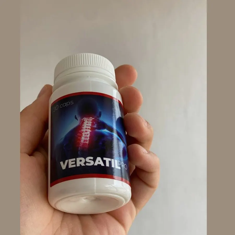 Versatil — foto 1