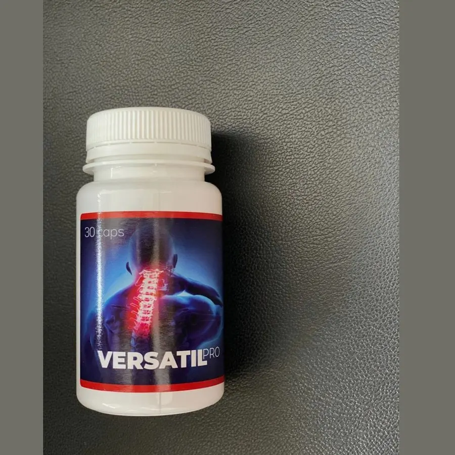 Versatil — foto 3