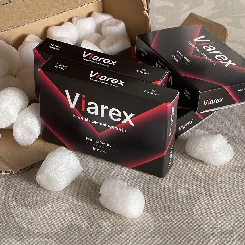 Viarex