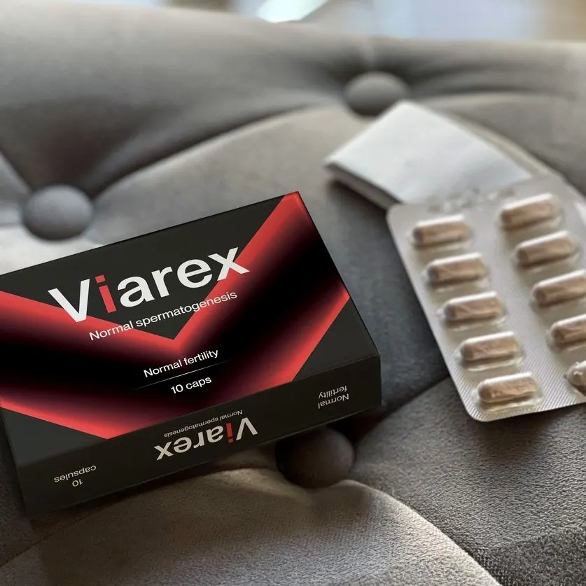 Viarex — foto
