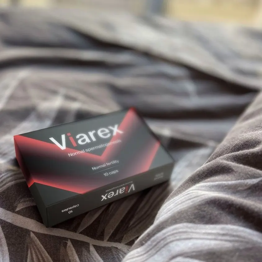Viarex — foto 1