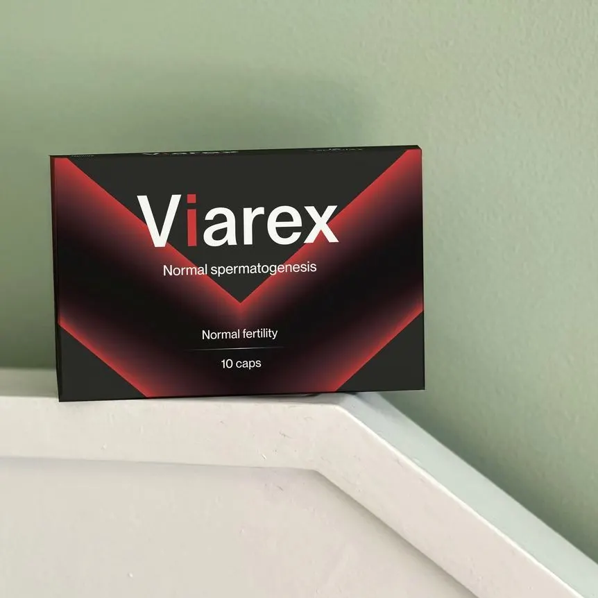Viarex — foto 2
