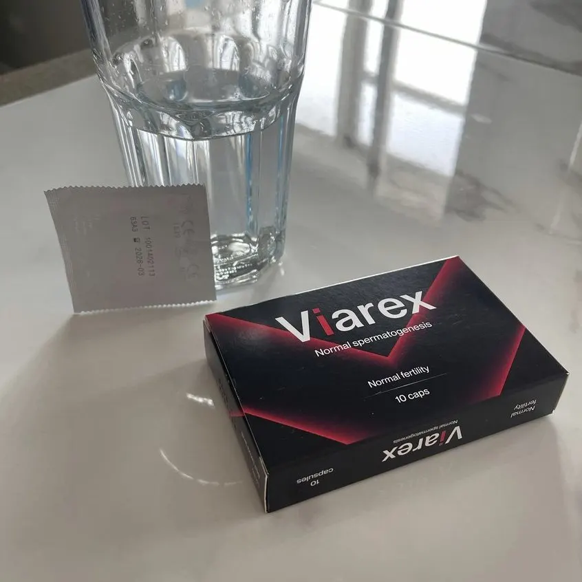 Viarex — foto 3