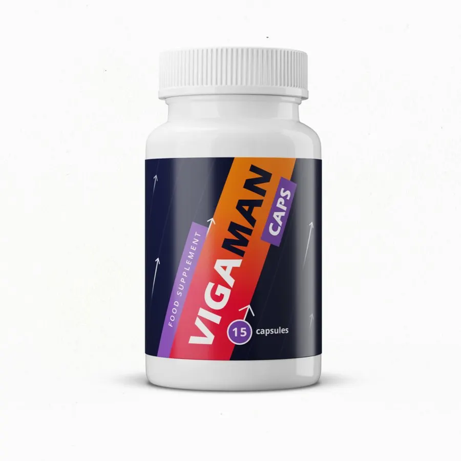 Vigaman — zdjęcie 1