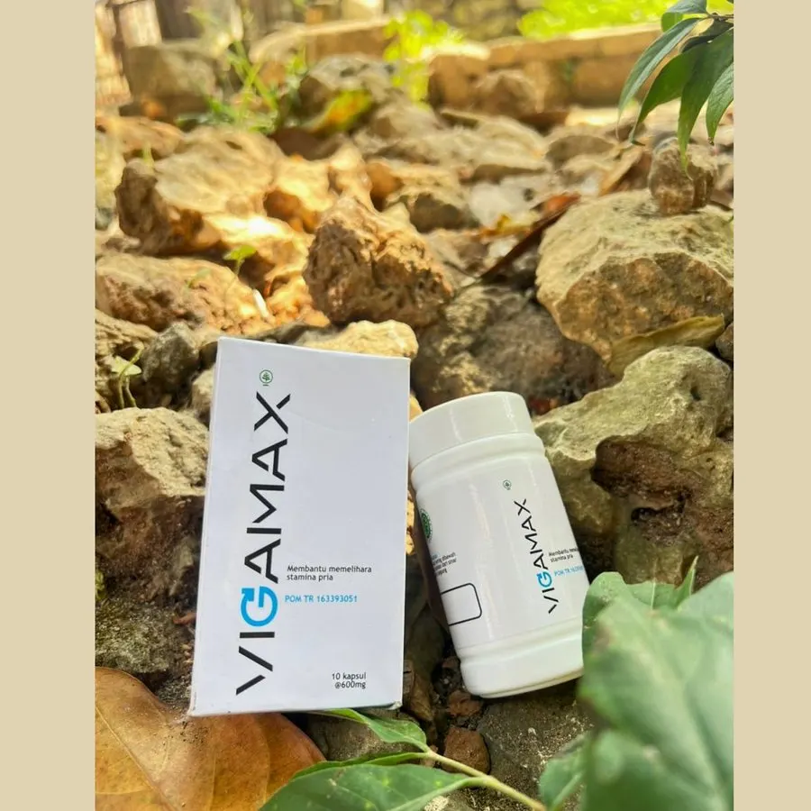 Vigamax