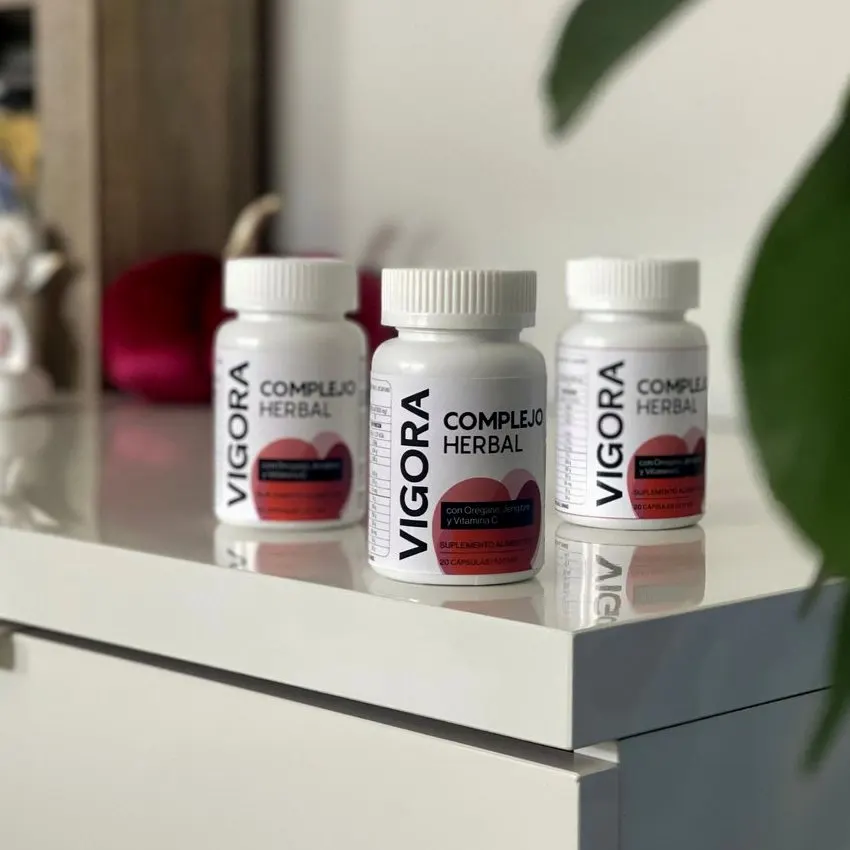 Vigora — foto 2
