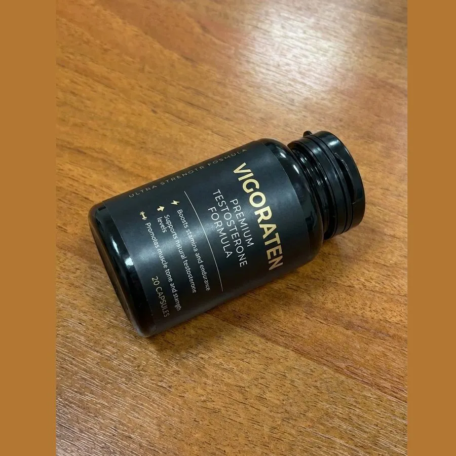 Vigoraten — снимка