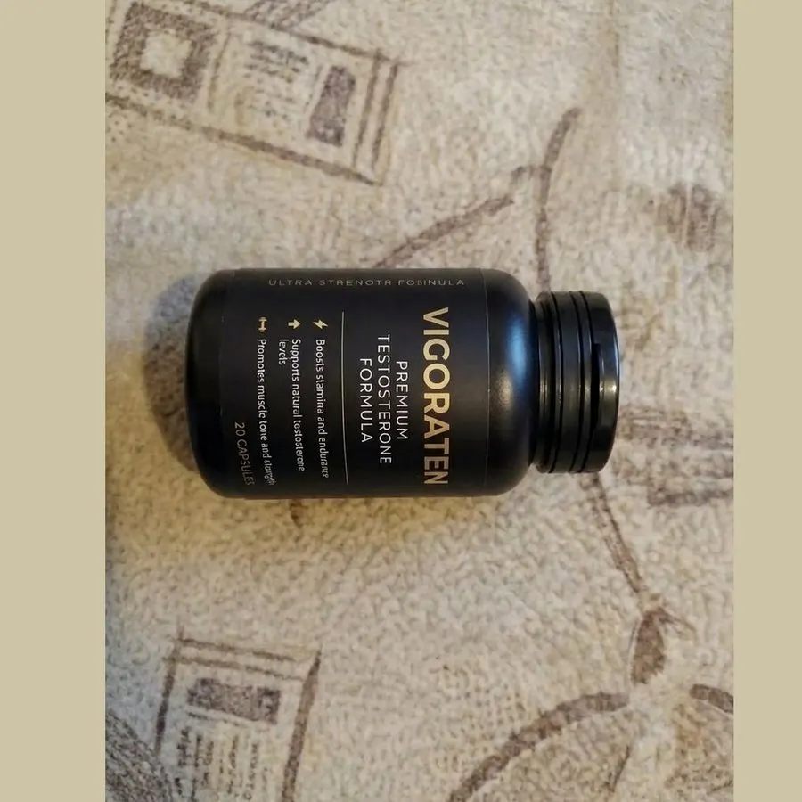 Vigoraten — снимка 3