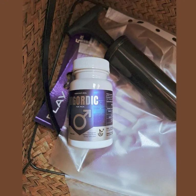 Vigordic — zdjęcie 1