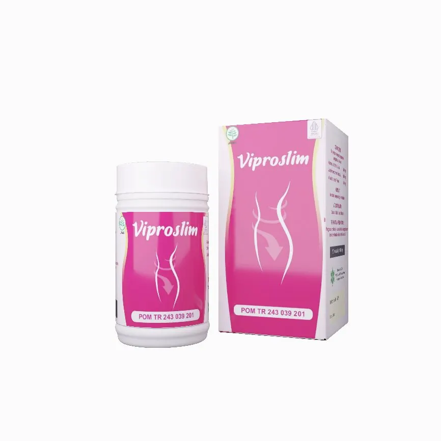 Viproslim — foto