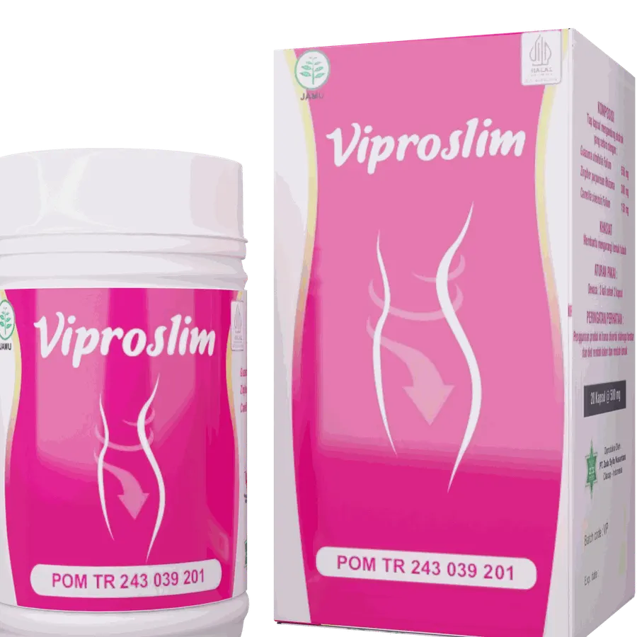 Viproslim — foto 1