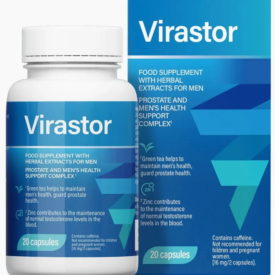 Virastor