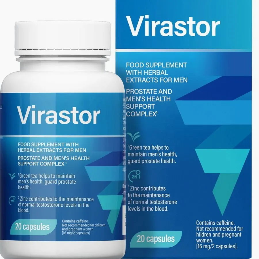 Virastor — снимка 3