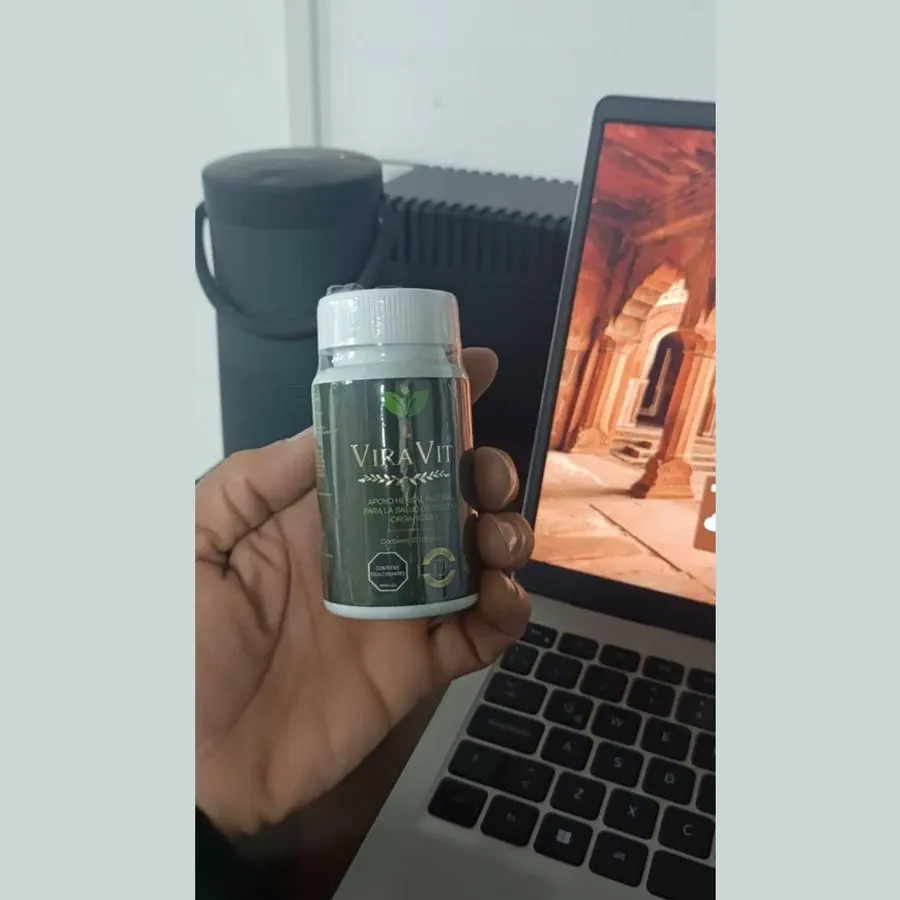 ViraVit — foto