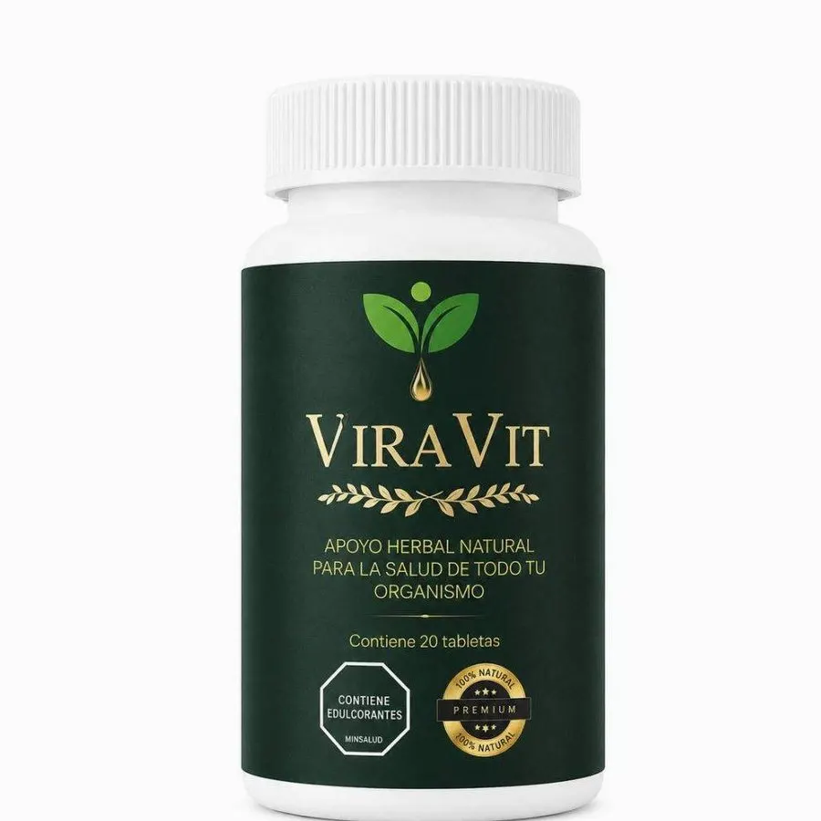 ViraVit — foto 1